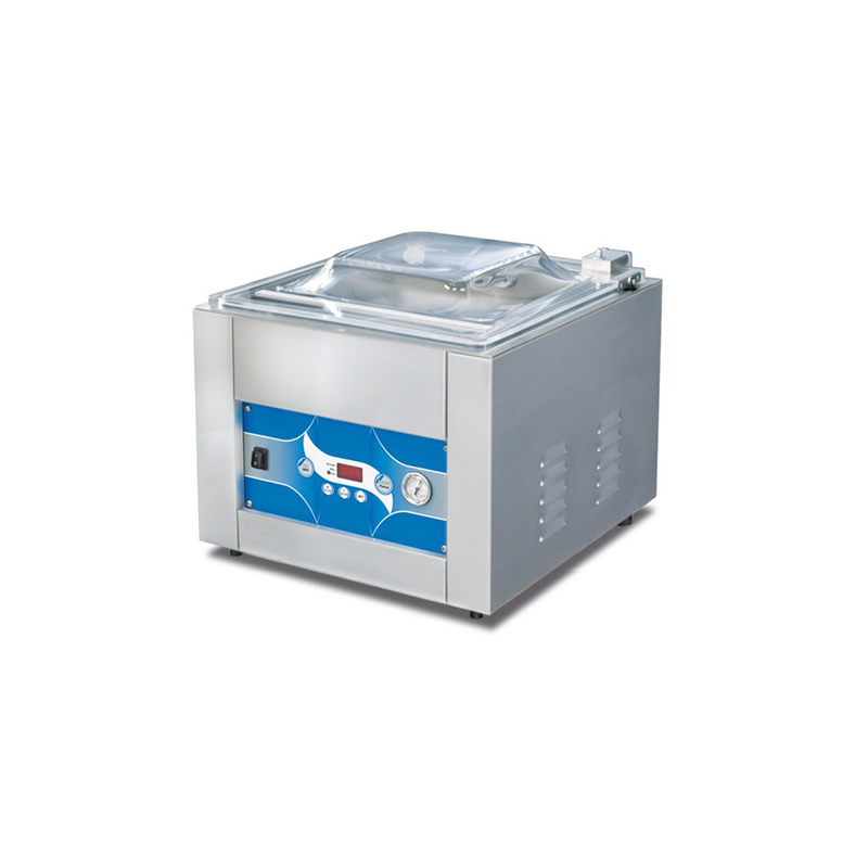 Macchina sottovuoto a campana Square 350-B