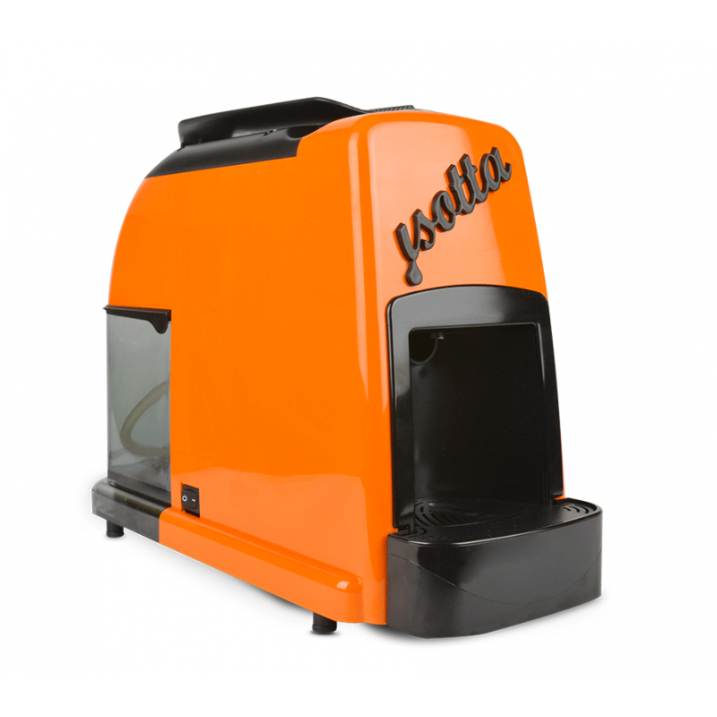 Macchina caffè Isotta