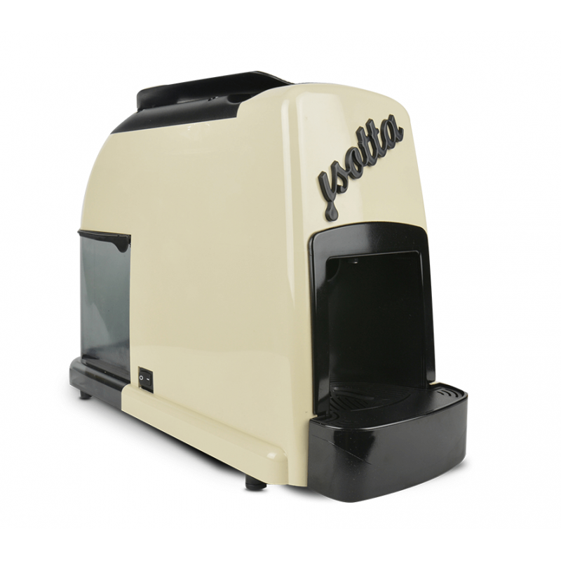Macchina caffè Isotta