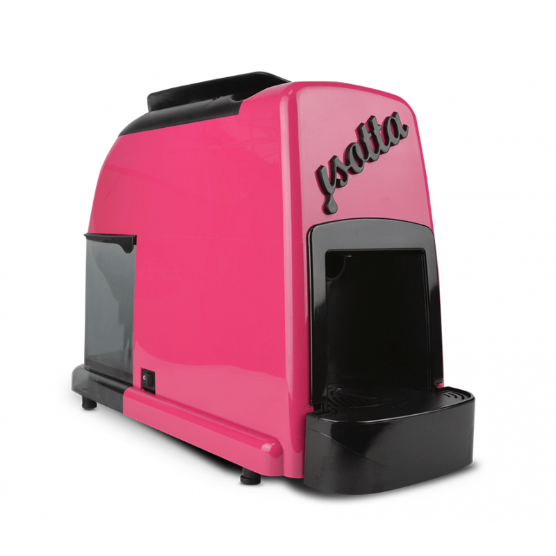 Macchina caffè Isotta