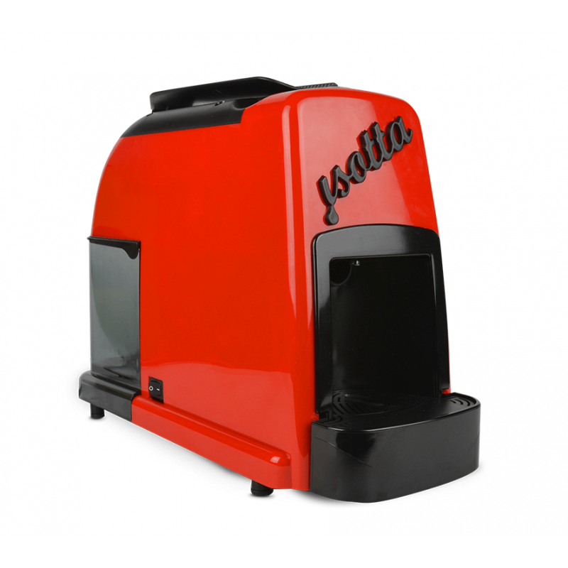 Macchina caffè Isotta
