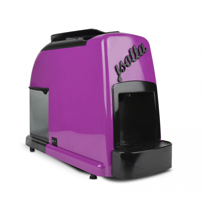 Macchina caffè Isotta
