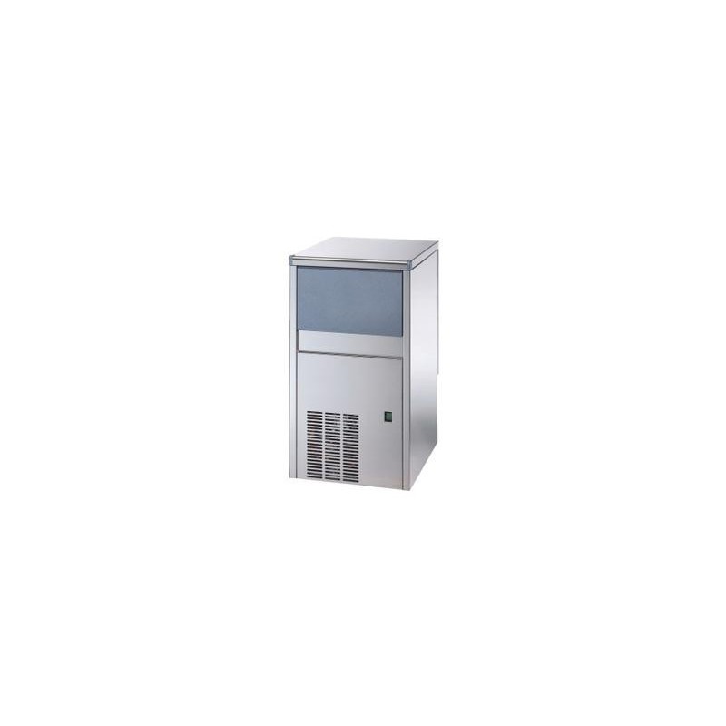 Produttore di ghiaccio 32 kg