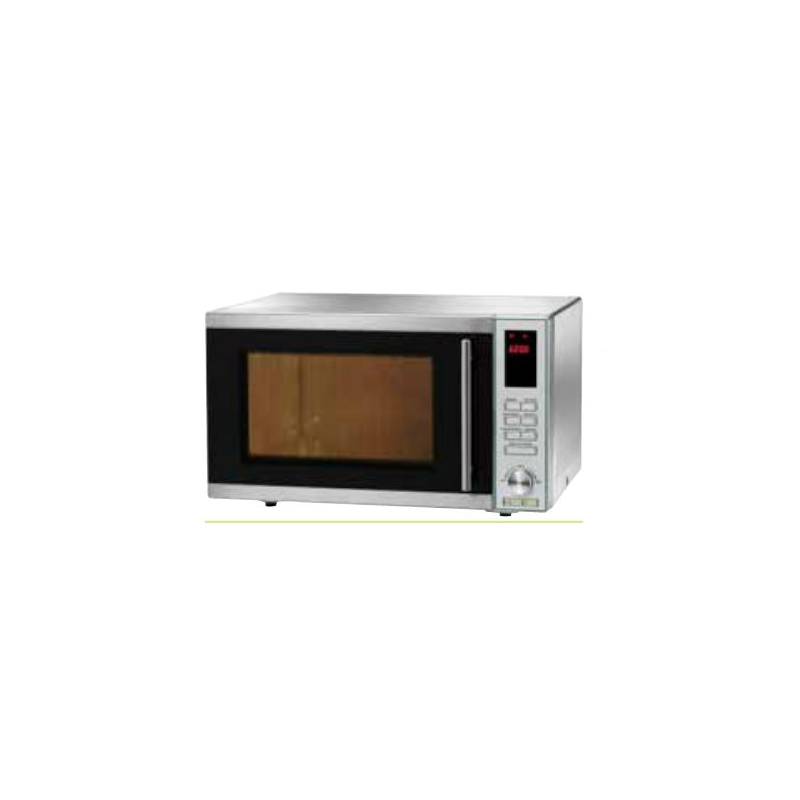 Forno a microonde AA3GR