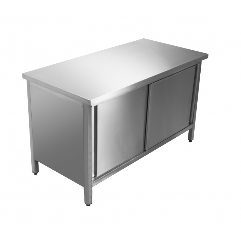 Tavolo armadiato 110x70x90h 