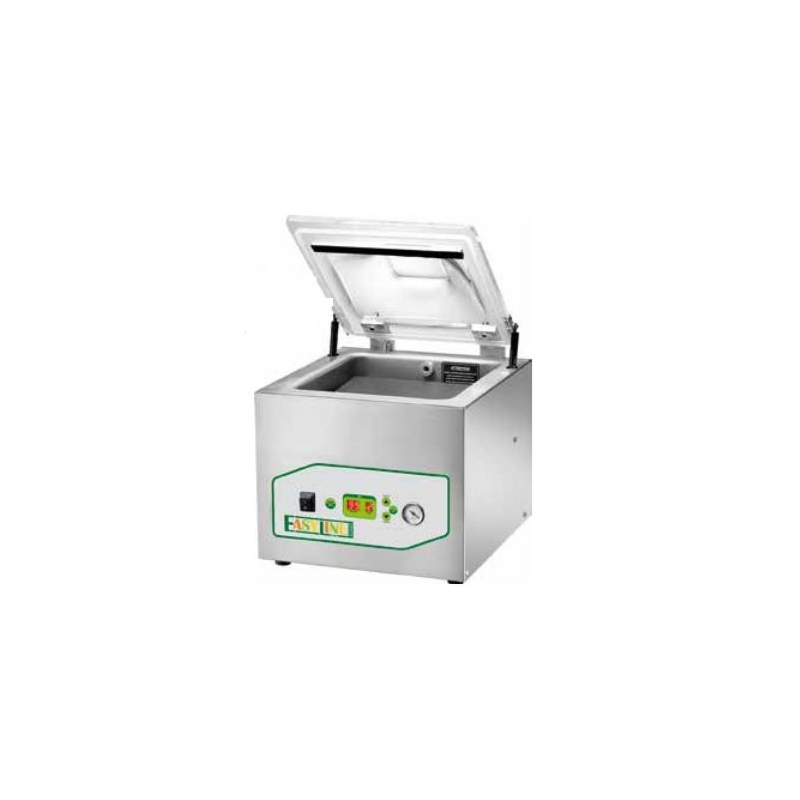 Macchina sottovuto SBS/400 Fimar