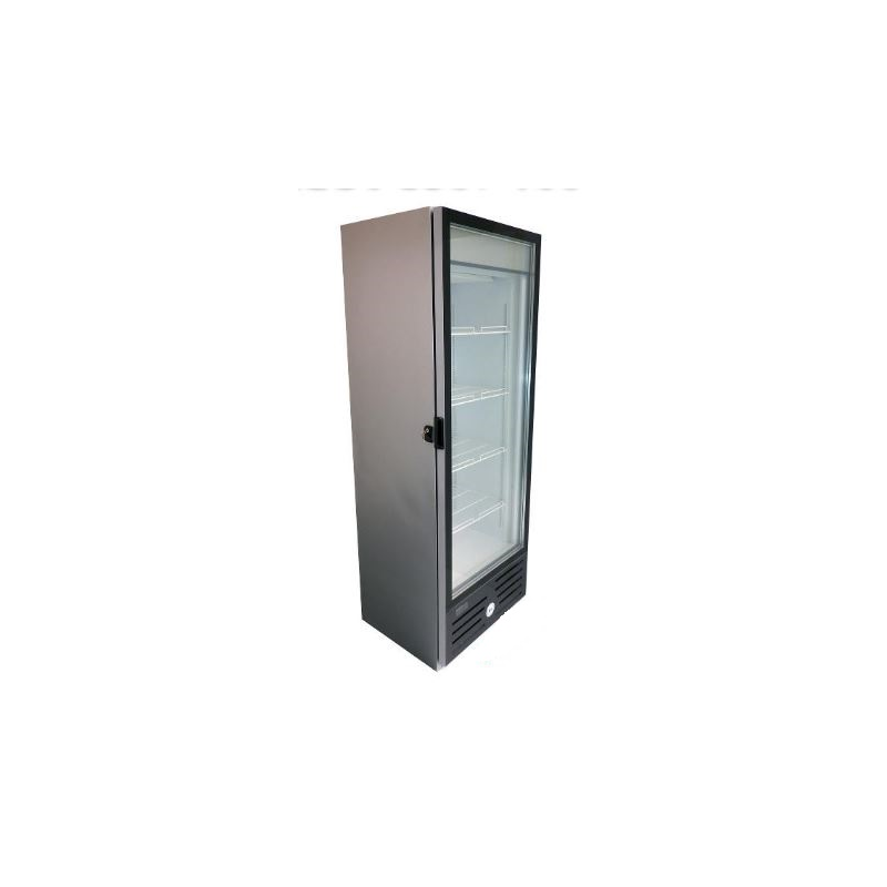 Vetrina freezer 415 Lt Frost 400 NV