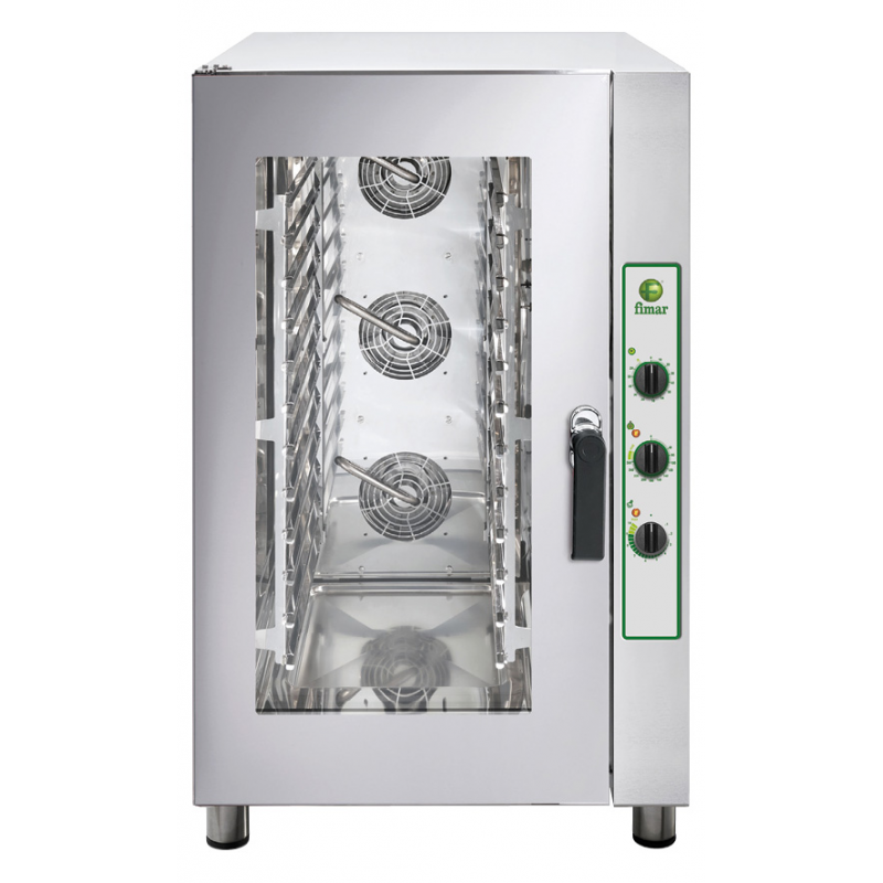 Forno a Convezione Str10 Fimar