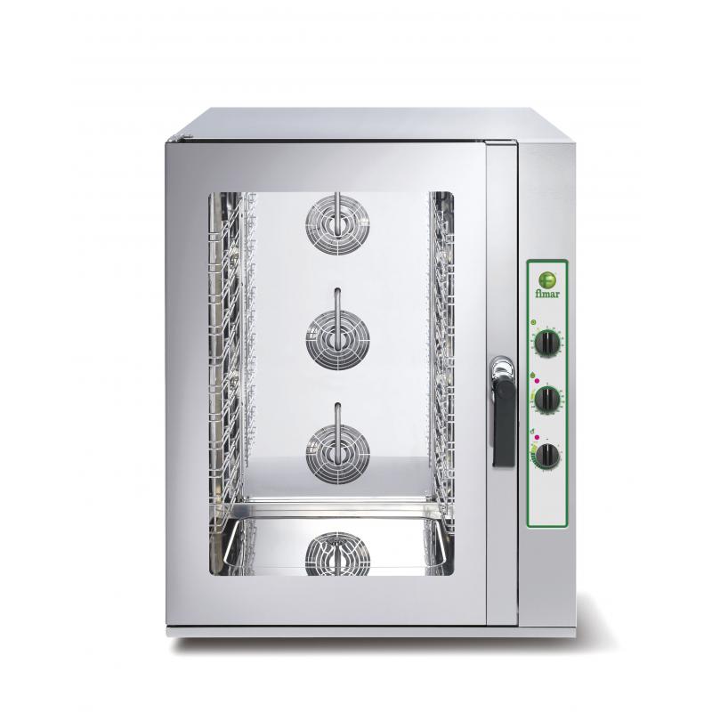 Forno a Convezione Top10m Fimar