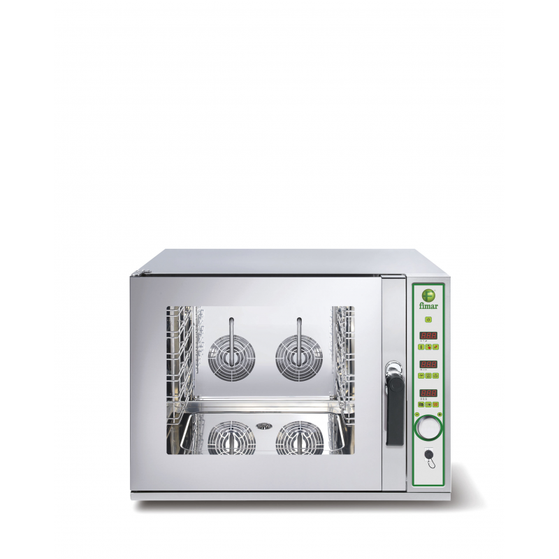 Forno a Convezione Top 4d Fimar