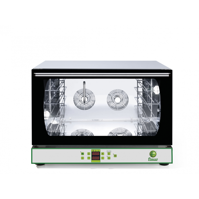 Forno a Convezione CMP4GPD Fimar