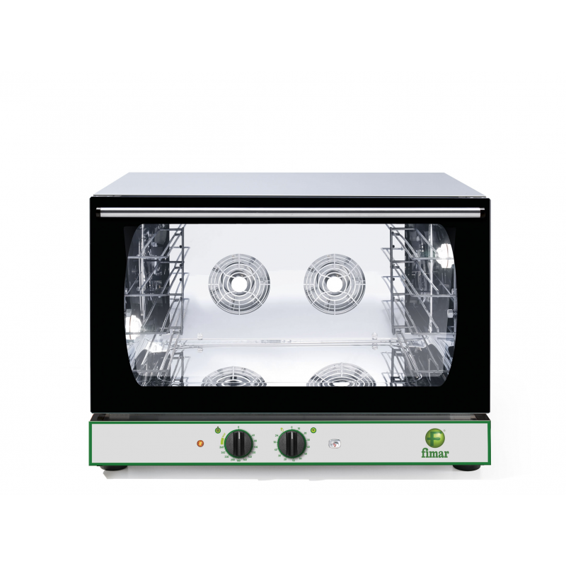 Forno a Convezione CMP4GPM Fimar