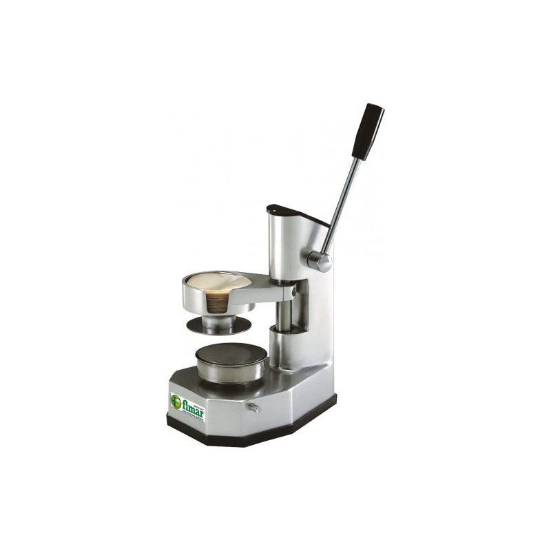 Hamburgatrice Professionale F10 Fimar