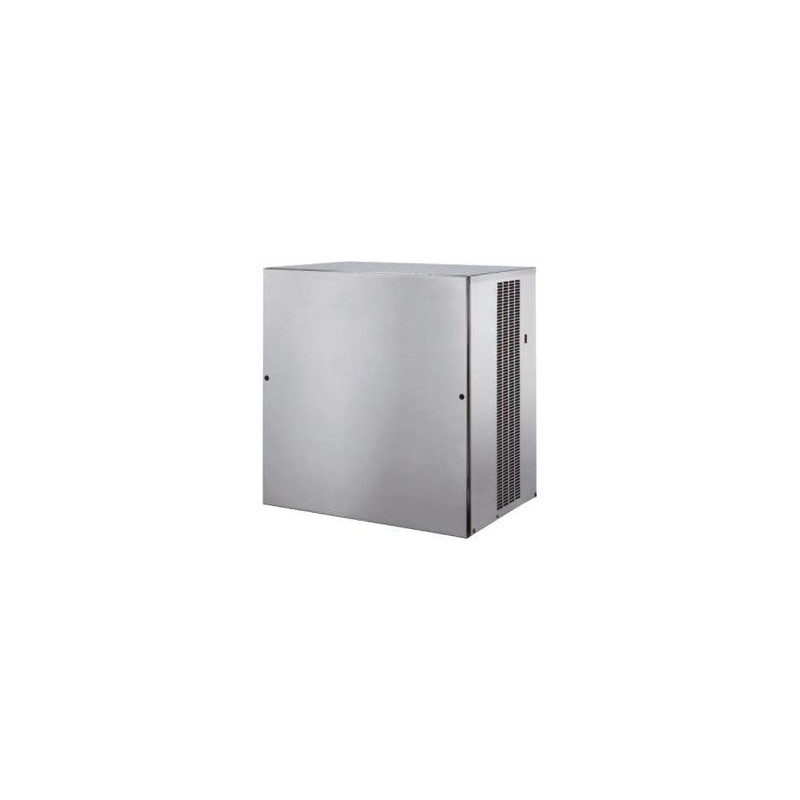 Produttore di ghiaccio 200 kg