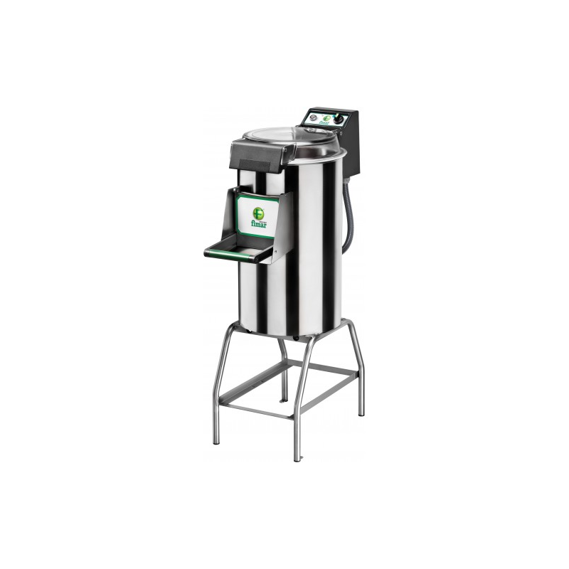 Lavacozze LCF/10M 10Kg FIMAR