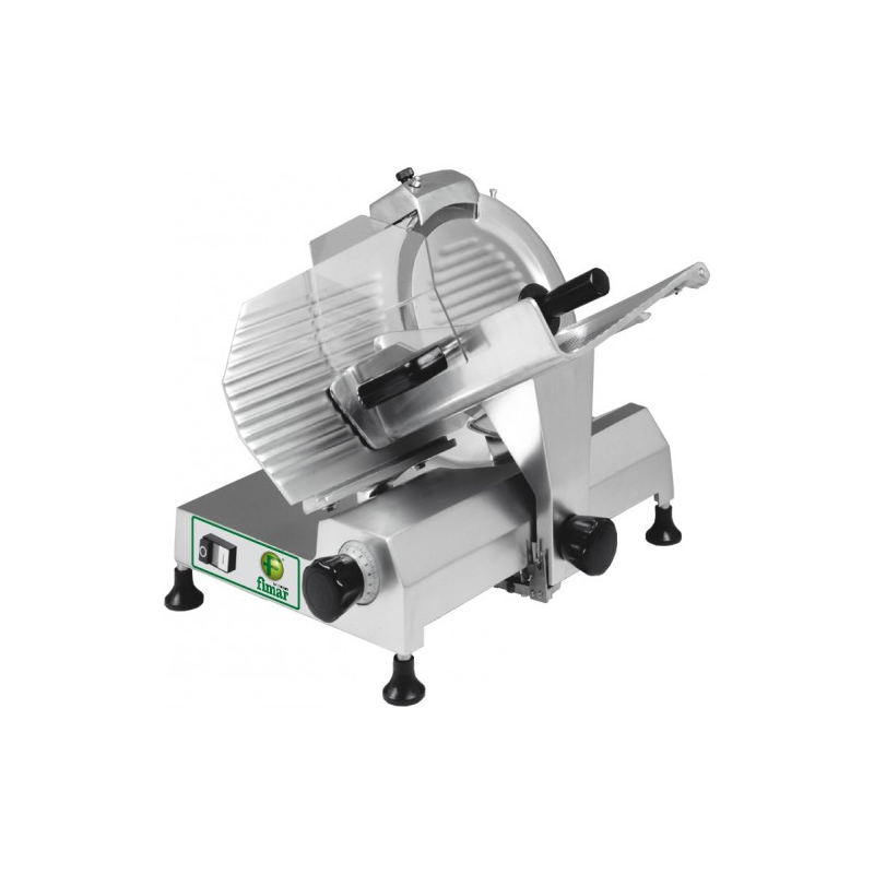 Affettatrice a Gravità HS300 Fimar
