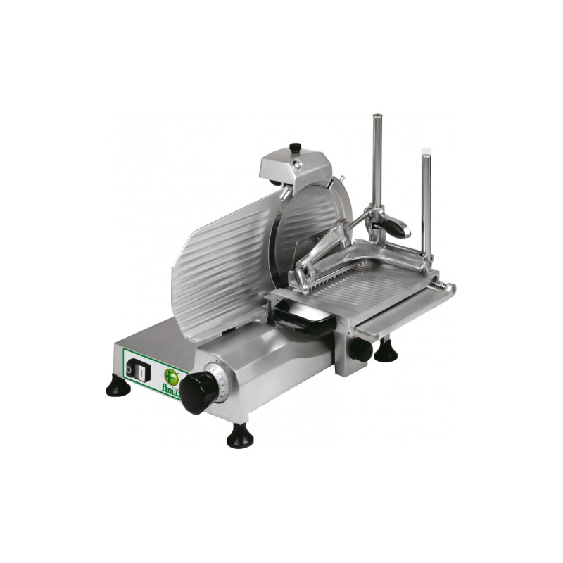 Affettatrice VERT. K370 Fimar