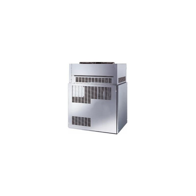 Produttore di ghiaccio 2200 kg