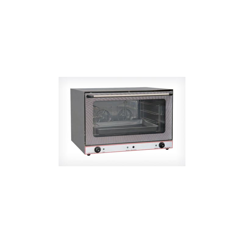 Forno a Convezione 3 teglie PE32