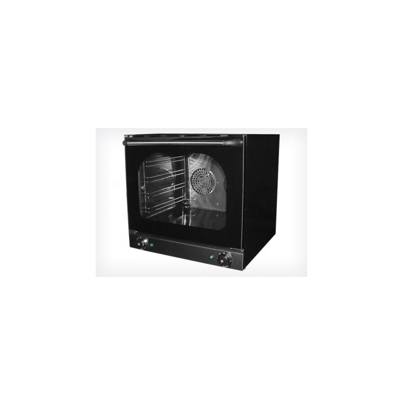 Forno a Convezione 4 teglie s1