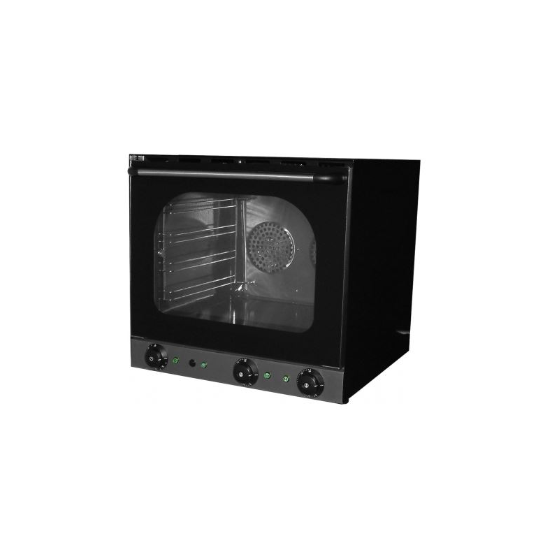 Forno a Convezione 4 teglie s4 eco