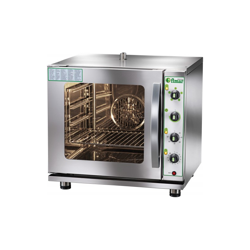 Forno a Convezione FN423/GV