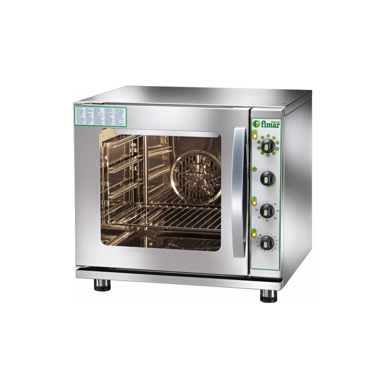 Forno a Convezione FN423/MV