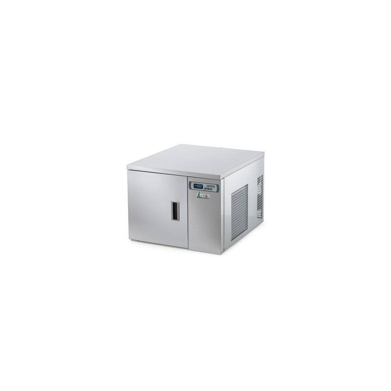 Abbattitore temperatura 18 teglie