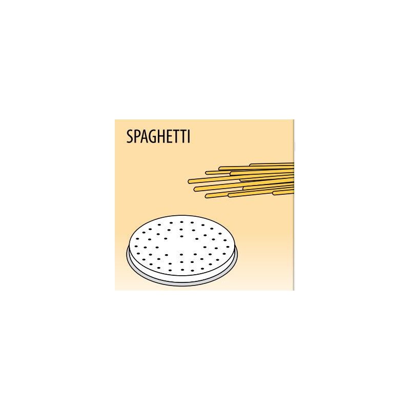 Trafila capelli d'angelo MPF 1,5N Fimar