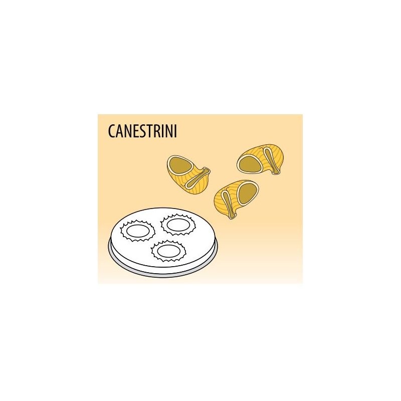 Canestrini