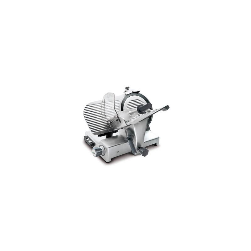 Affettatrice a Gravità lama 300 Zaffira LX