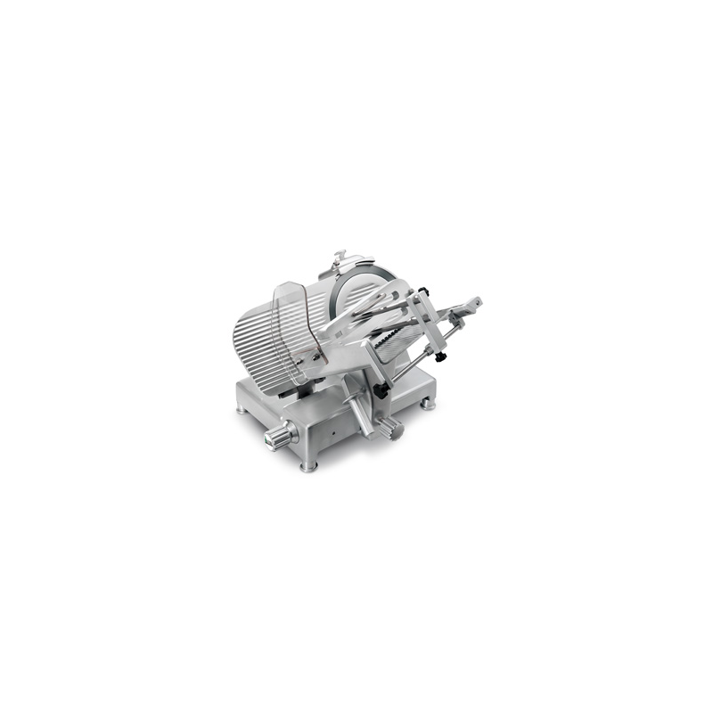 Affettatrice a Gravità lama 350 automatica