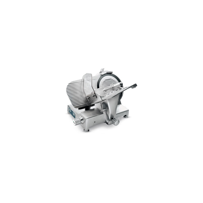 Affettatrice a Gravità lama 350 LX automatica