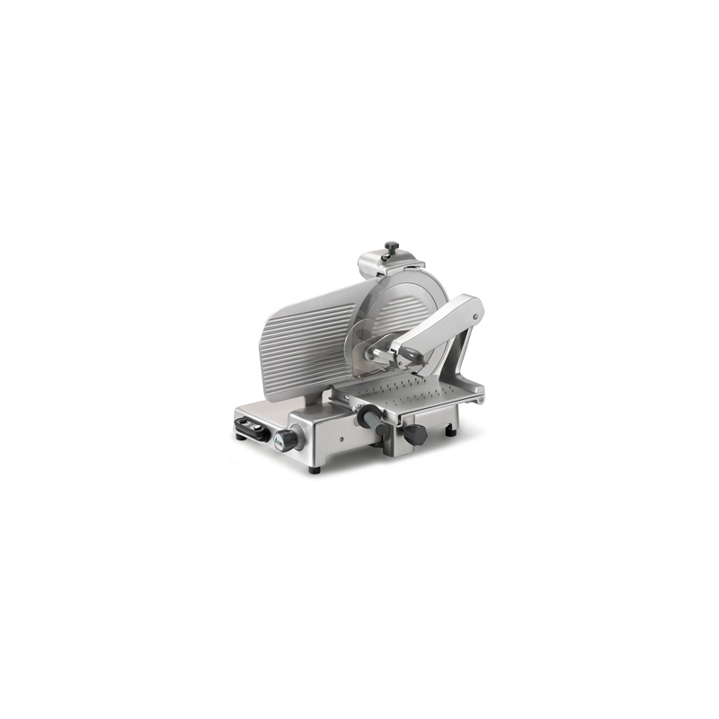 Affettatrice VERT. lama 350 Zirconia lxc