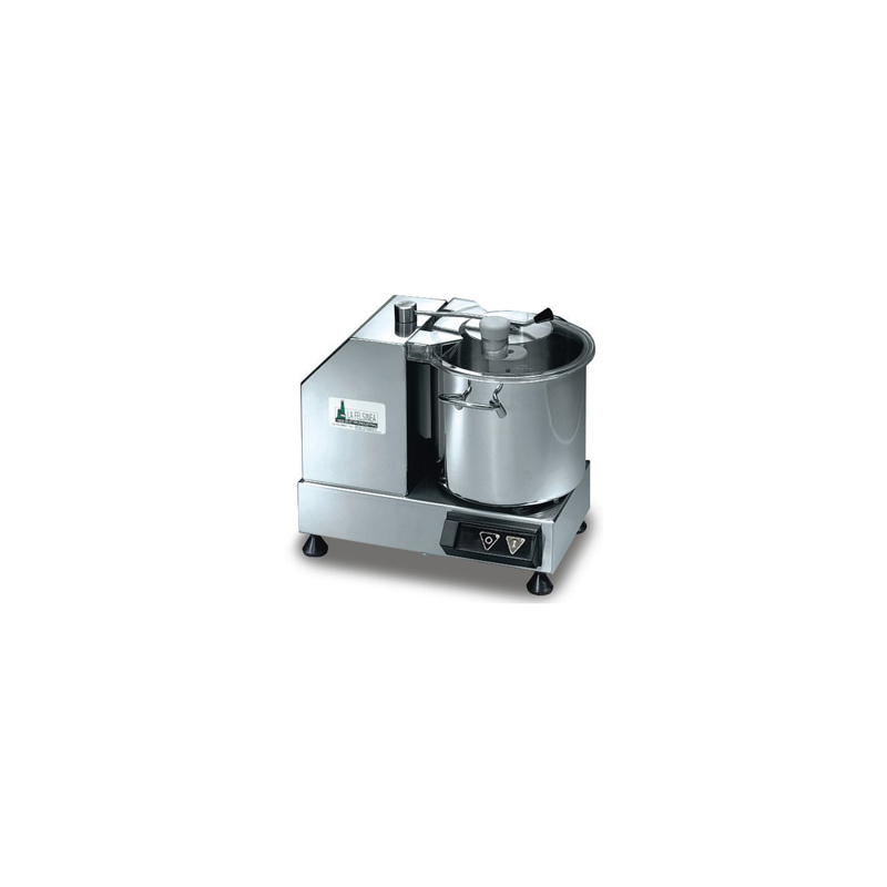 Cutter orizzontale g  20 VV