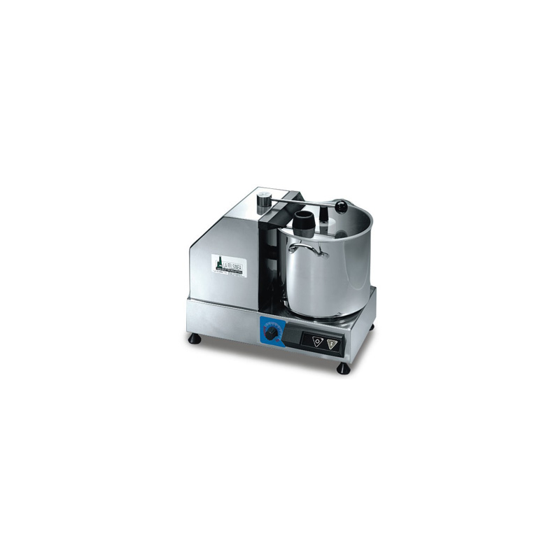 Cutter 5 LT vt