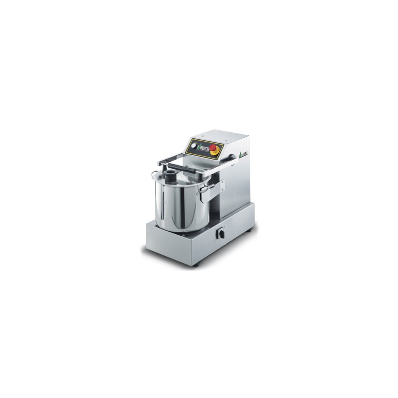 Cutter 9 LT vt