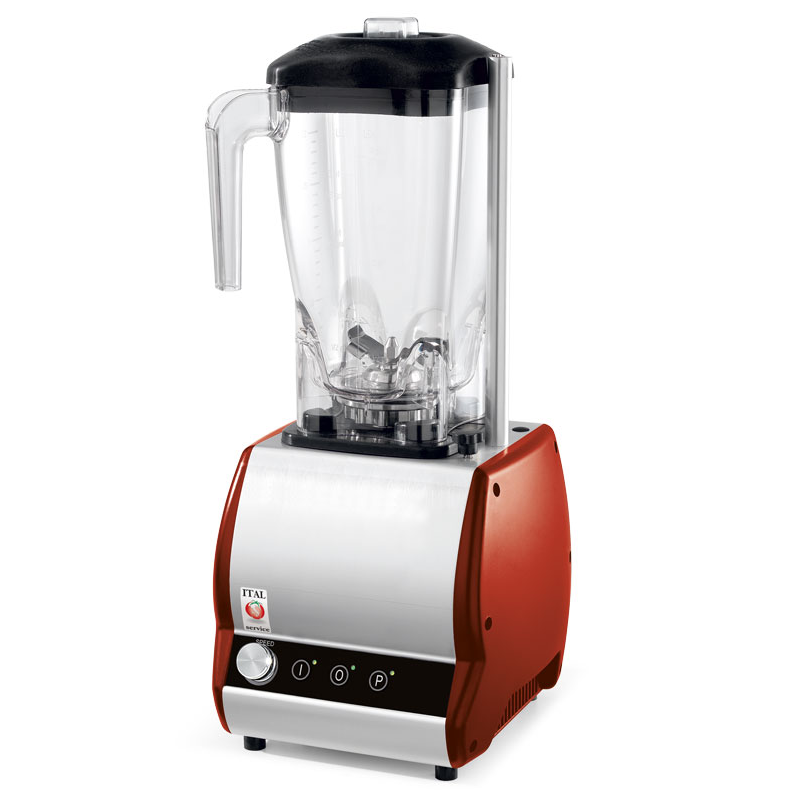 Frullatore Blender PB1P MEC