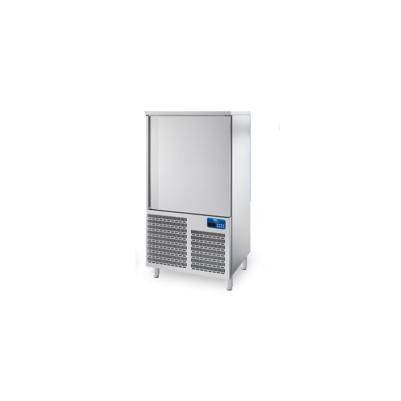 Abbattitore temperatura  10teglie MEC