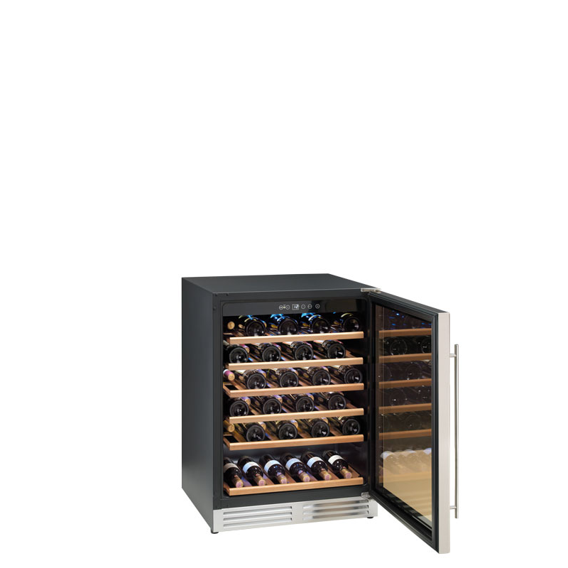 Vetrina vini 450 Lt