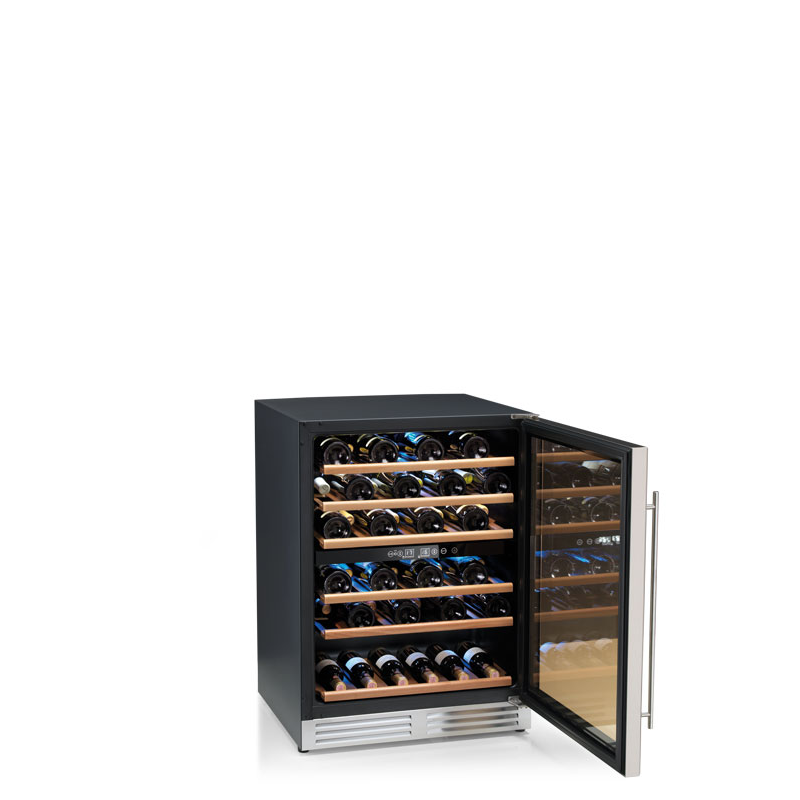 Vetrina vini 150 Lt