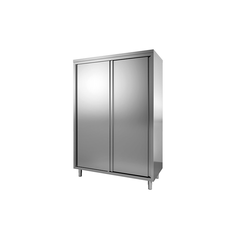 Storage cupboards with sliding doors 120x70x200
