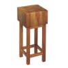 Ceppo in legno